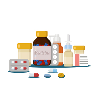 Why choose the e-pharmacy? 