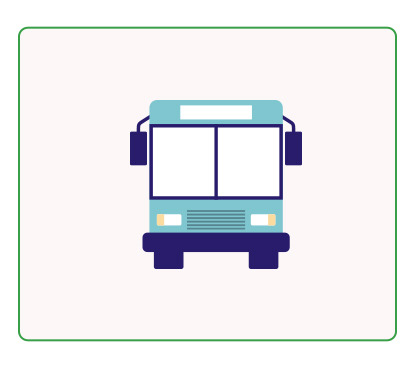 Ride-hailing application