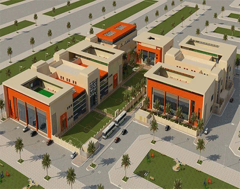 Project services