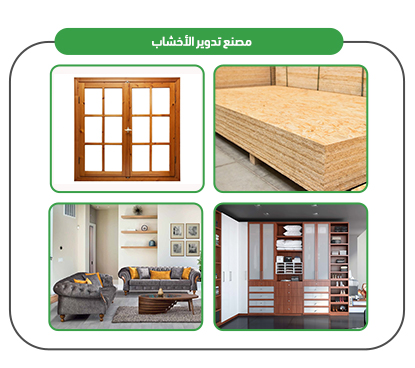 Project products
