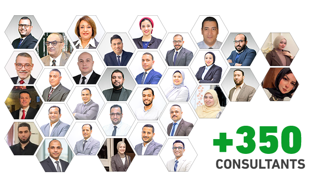 Our Advisors in Egypt — Your Partners in Building a Promising Future