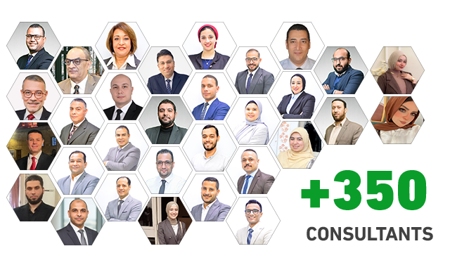 Our Advisors in Egypt — Your Partners in Building a Promising Future
