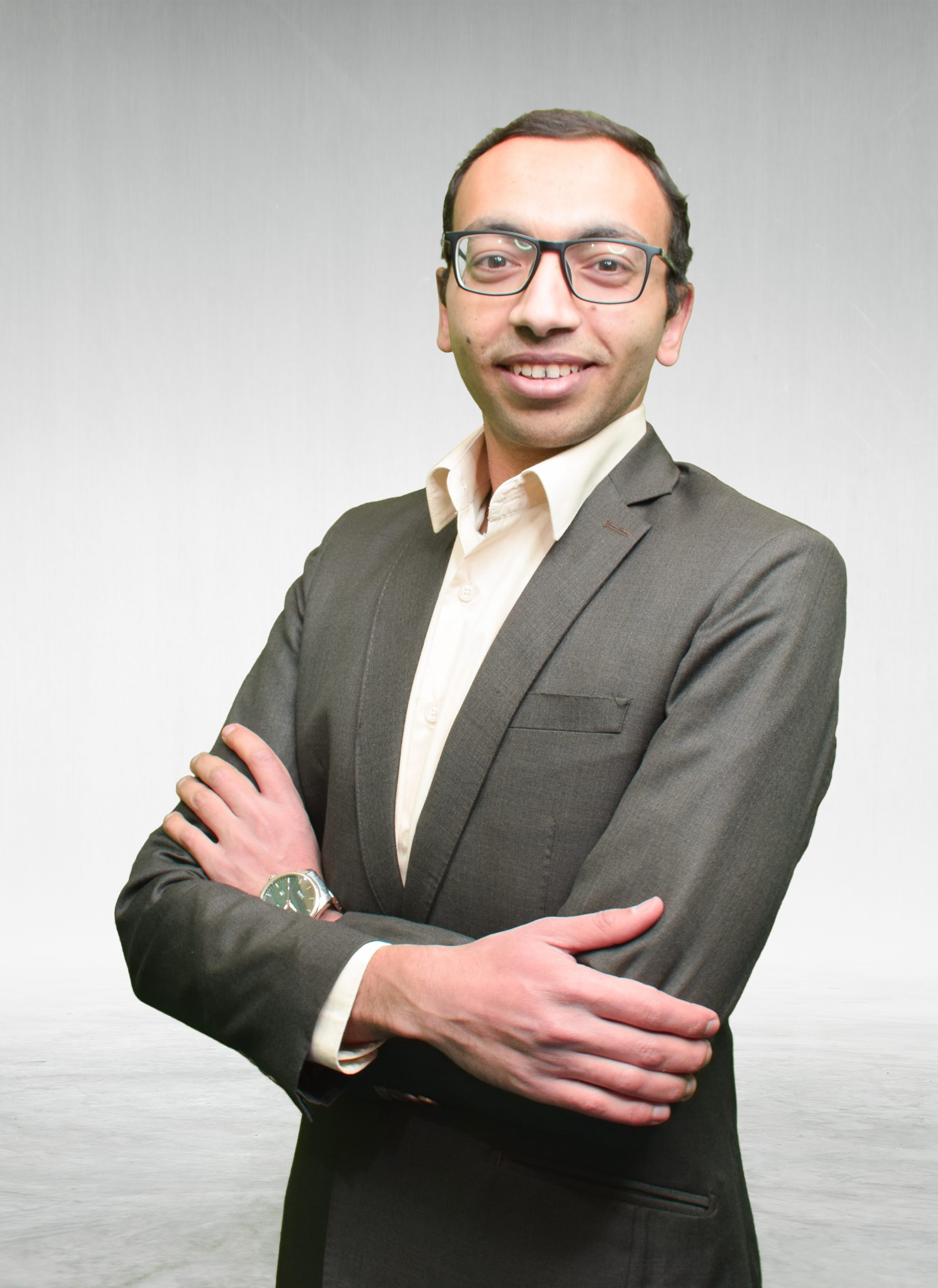 السيد /أحمد جودة محمود