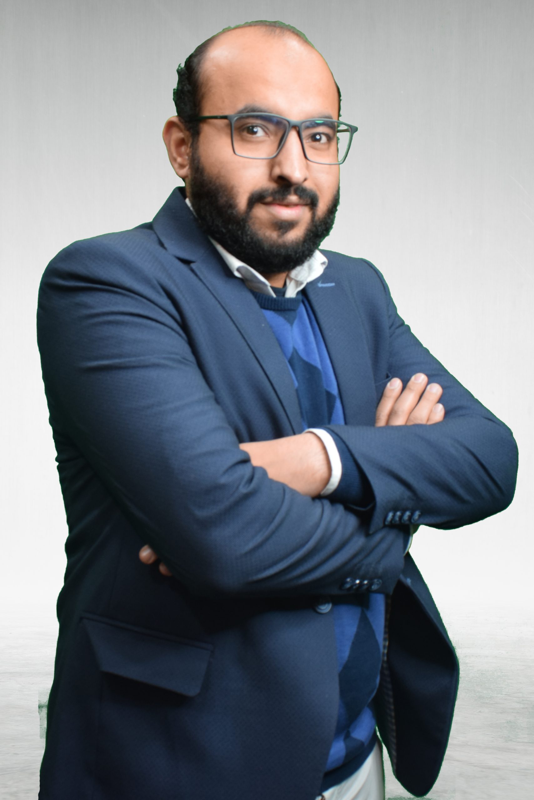 السيد / أحمد سيد عبد الله