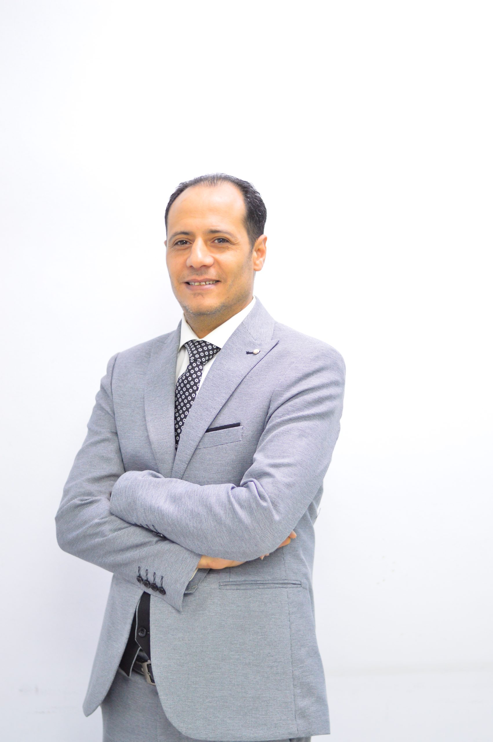 Mr. Sameh Maher Shukri