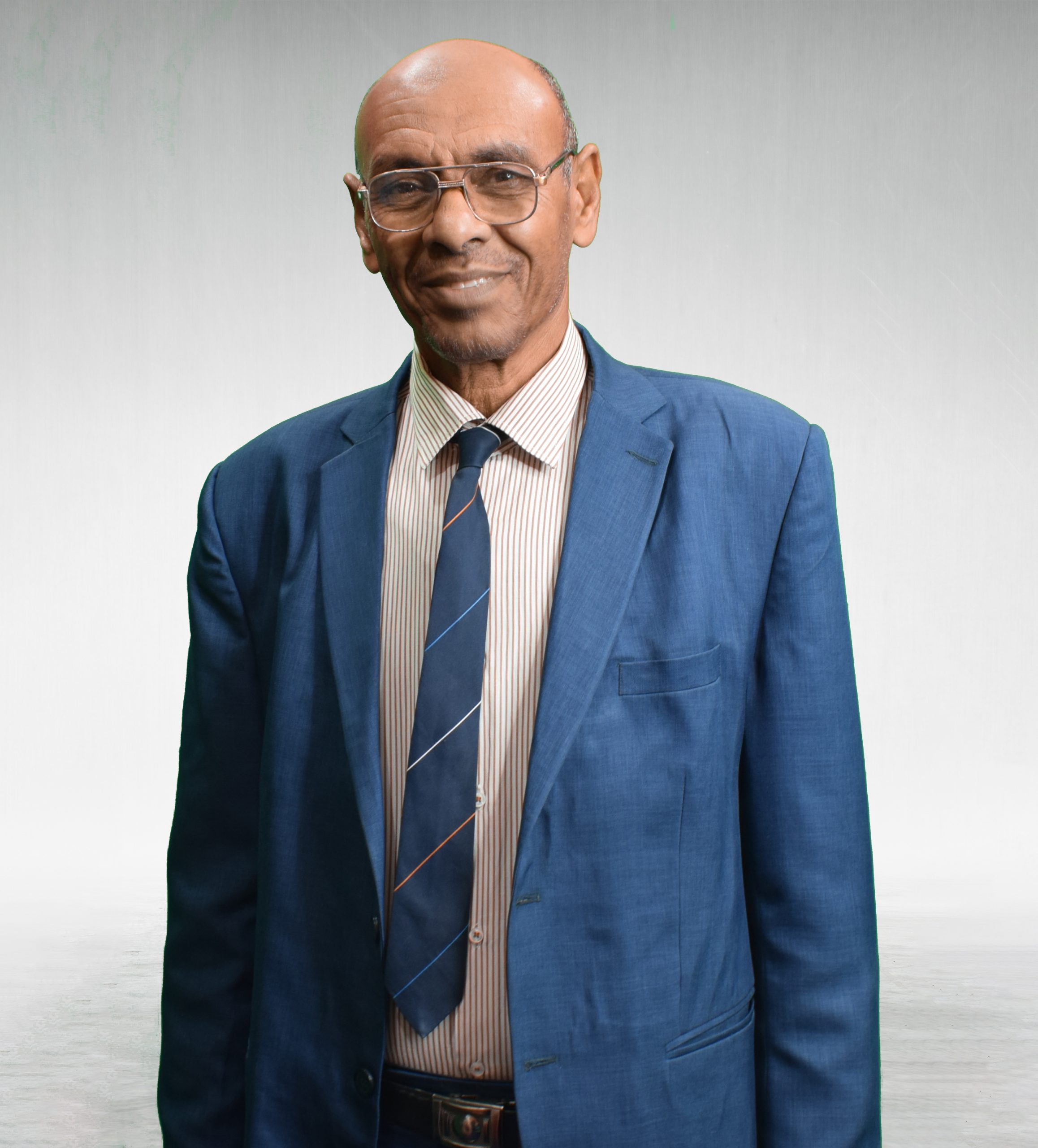 السيد / محمود فتحي