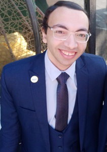 Mr. Ahmed Gouda Mahmoud