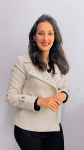 Mrs. Nora Victor Nasif