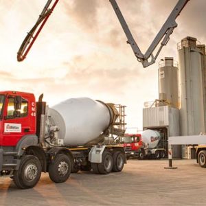 وصف المشروع