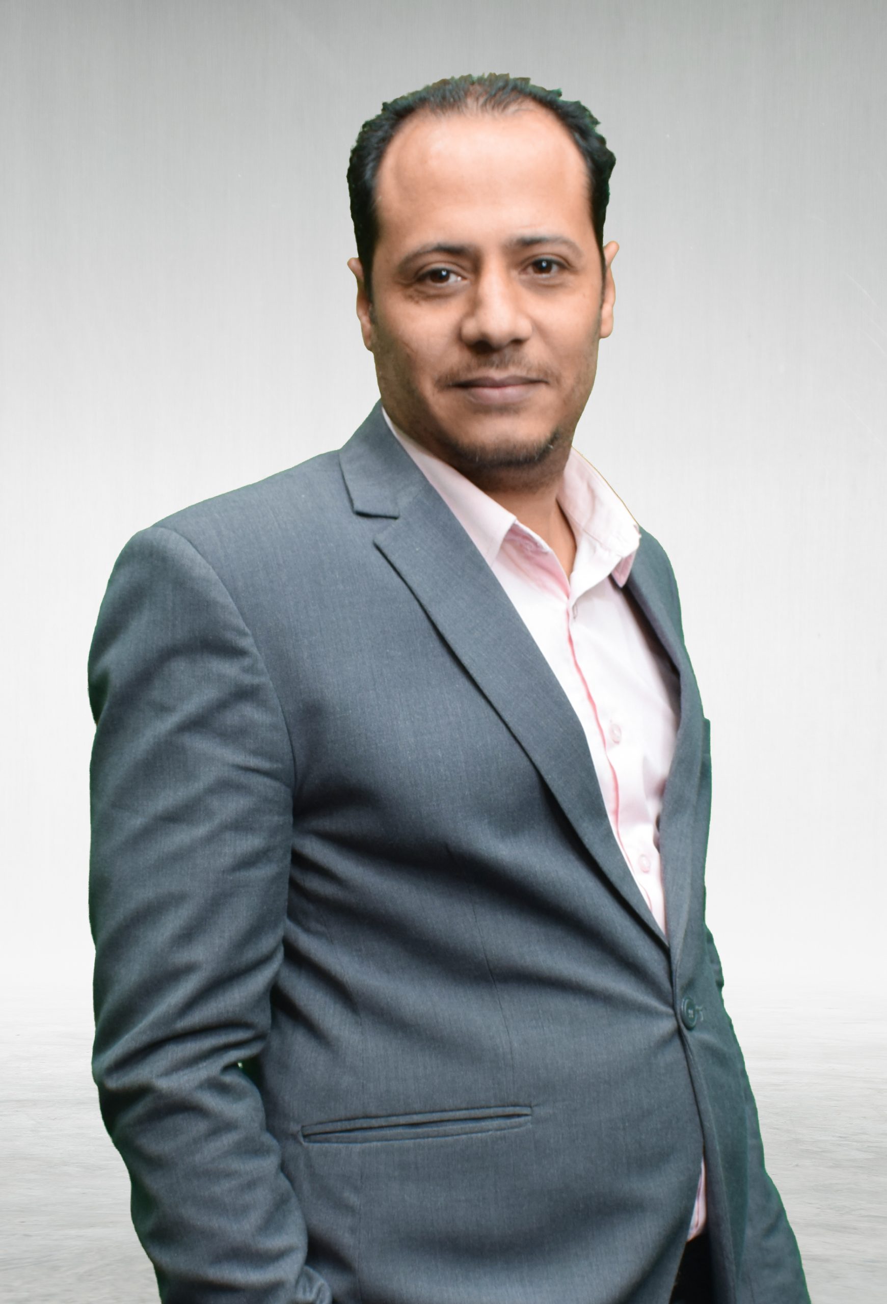 السيد / سامح ماهر شكري