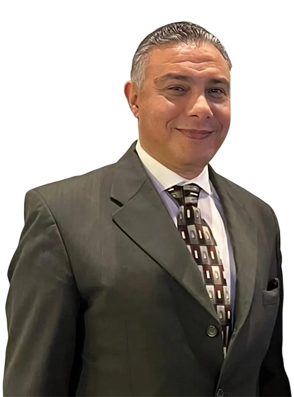 Mr. Saleh Ahmed Saleh