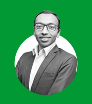 Mr. Ahmed Gouda Mahmoud