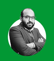 Mr. Ahmed Said Abdallah