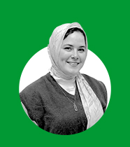 Mrs. Shaimaa Ali Mohamed Ali