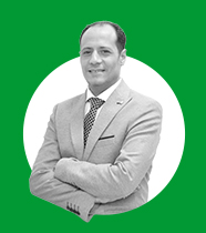 Mr. Sameh Maher Shukri