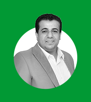 Mr. Abdel Rahman Tamam