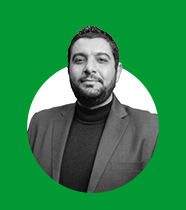 Mr. Alaa Nabil Mohamed Mohamed Said