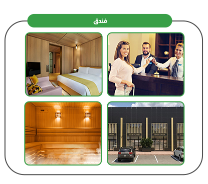 Project services