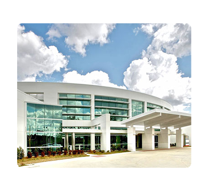 Description of a medical complex project in the kingdom