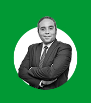 Mr. Mostafa Abdel Zaher