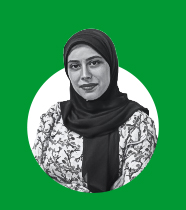 Mrs. Haifa Mohamed Fathy