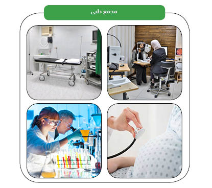 Project services