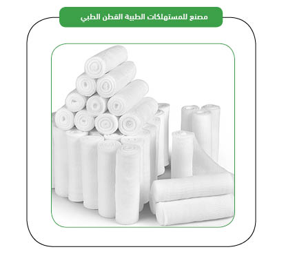 منتجات المشروع