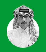 Mr. Mubarak Ali Al-Aliyan Al-Athbah