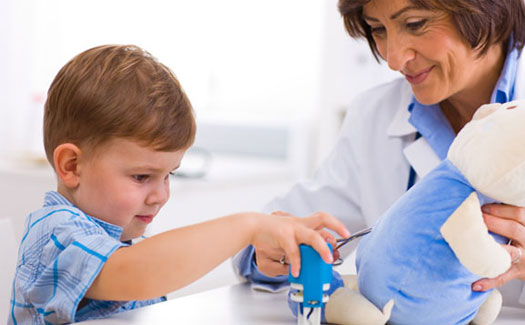 Promising Autism Center