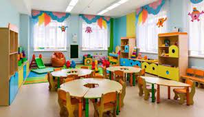 Oasis of Safety Kindergarten