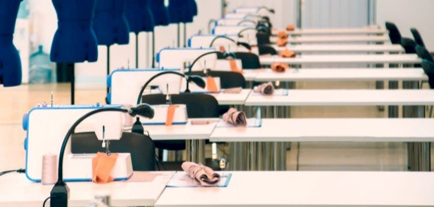 Women's Atelier - Shamsous Al Najah Ltd.