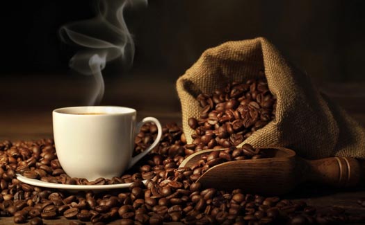 Ajaweed International Investment Company for Coffee Roasting and Packaging