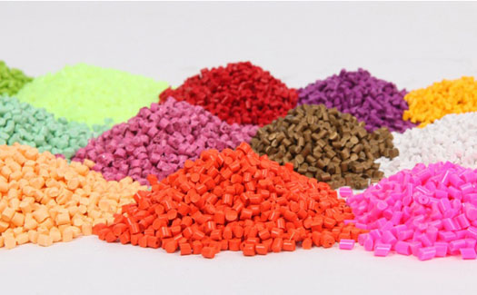 Gozour Global Plastic Recycling Factory