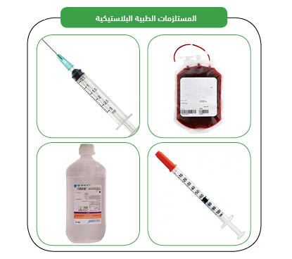 Project products