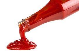 Cheese and Ketchup Factory