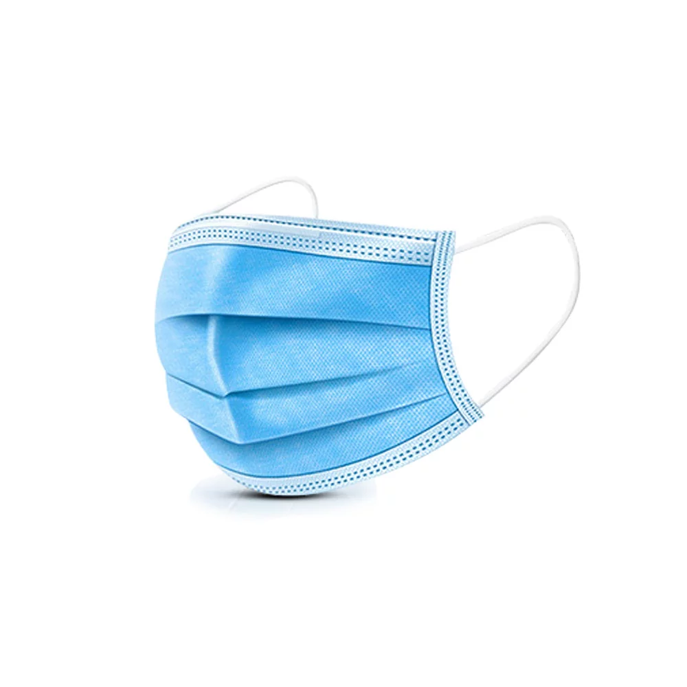 Masks and Sanitary Pads Factory