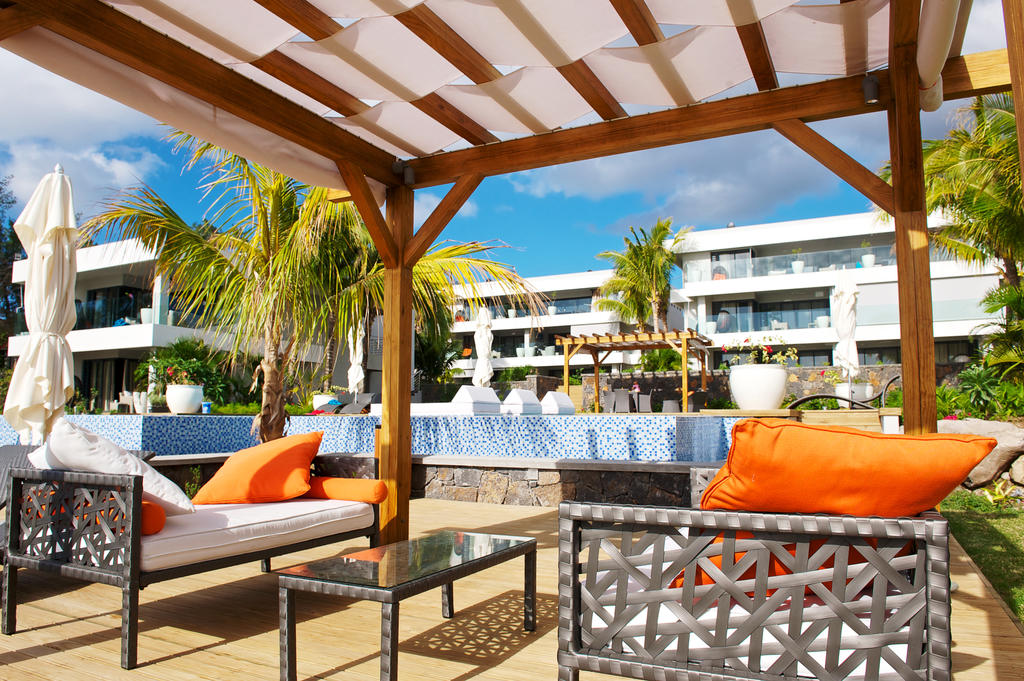 Grand Horizon Resort