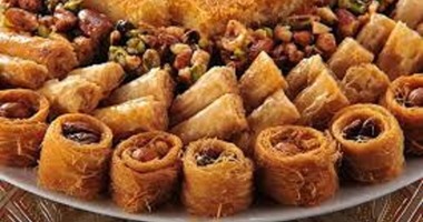 مصنع الحلويات