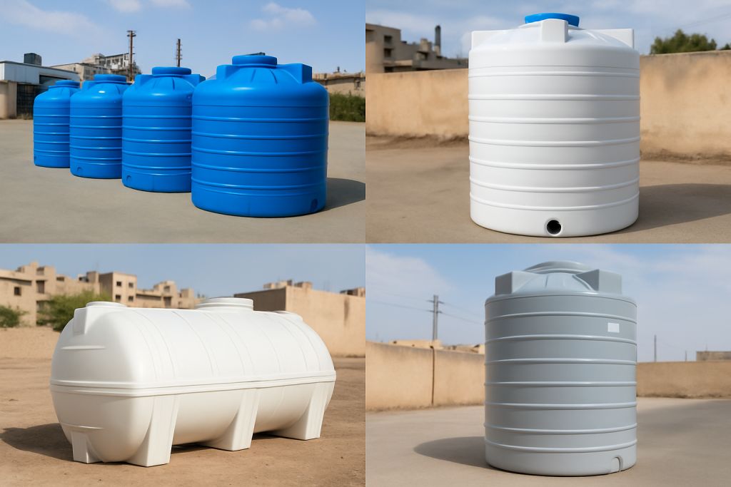 مصنع الفايبر جلاس