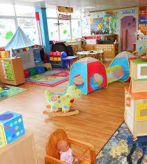 Elasmo Nursery