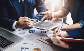 شركة حدس_ دار الإبداع التقني