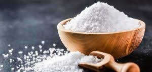 Gulf Ray Salt Manufacturing Company