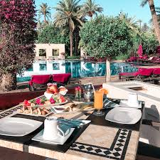 Al Saad Tourist Resort