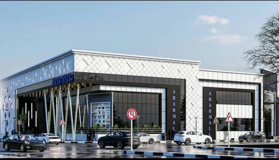 مركز التدريب على صنع الحلويات والمخبوزات