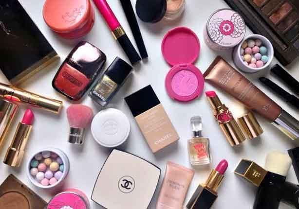 شركة منتجات تجميل