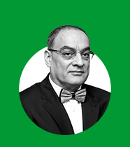 Prof. Dr. Mohamed Amr Sadiq