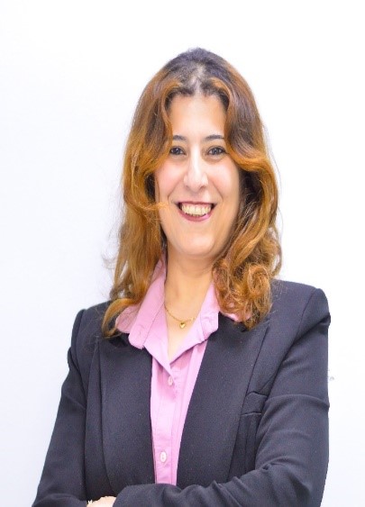 Ms. Maha Edward Habib