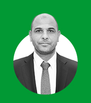 السيد/  إيهاب سعيد